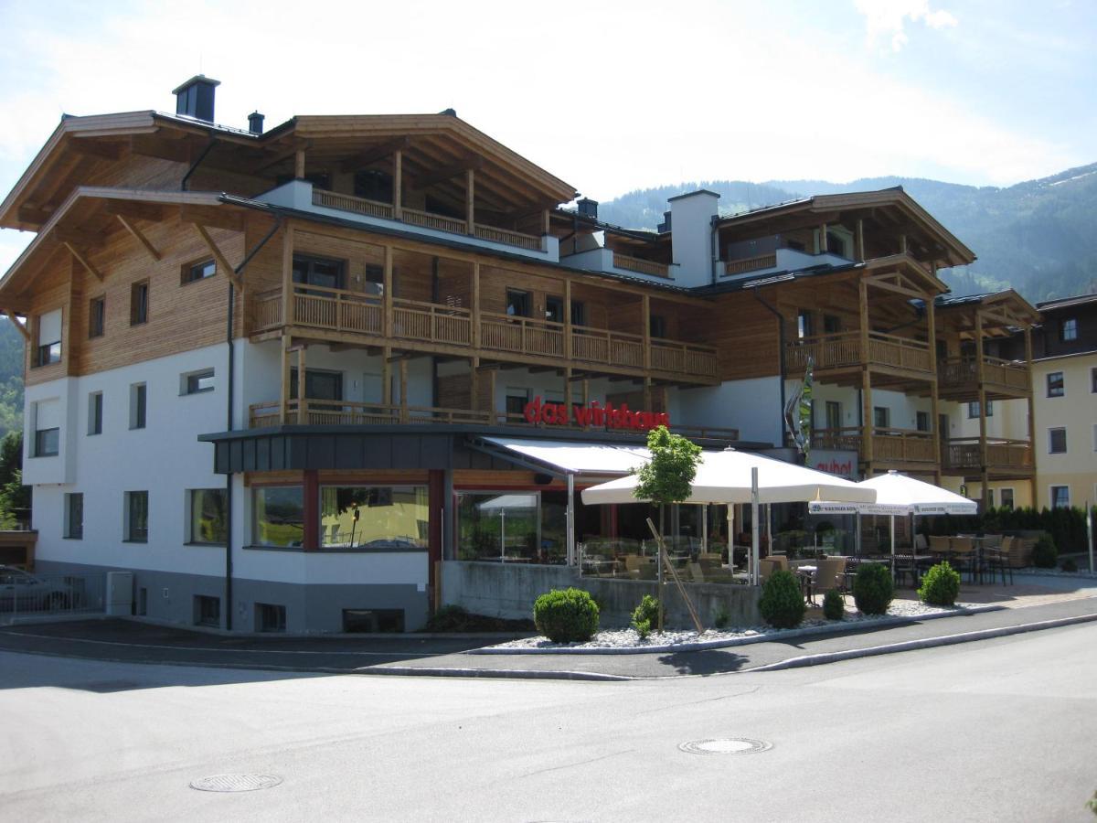 Avenida Style Appartements By Alpin Rentals - Incl Summercard Kaprun Buitenkant foto