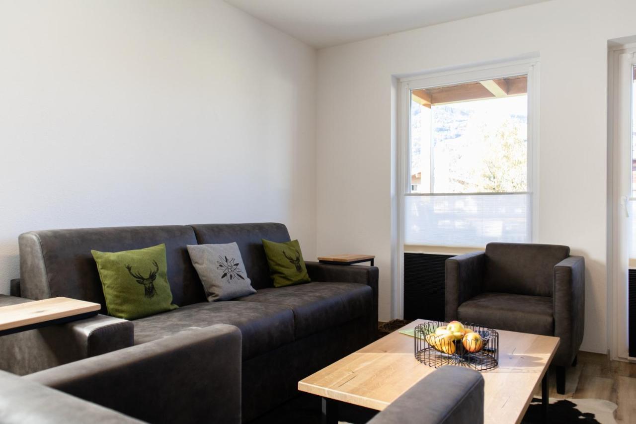 Avenida Style Appartements By Alpin Rentals - Incl Summercard Kaprun Buitenkant foto