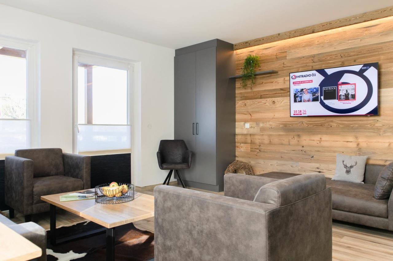 Avenida Style Appartements By Alpin Rentals - Incl Summercard Kaprun Buitenkant foto