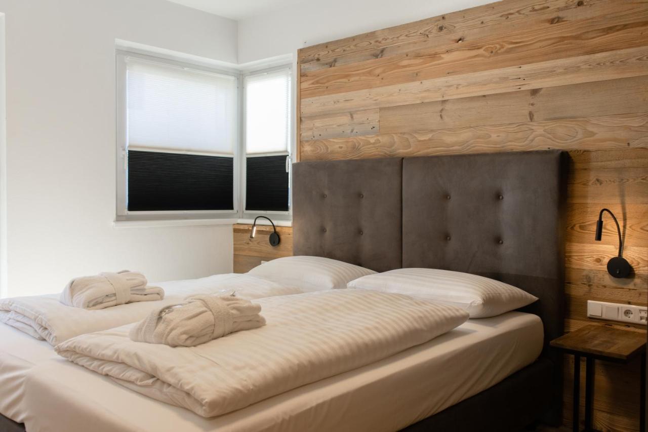 Avenida Style Appartements By Alpin Rentals - Incl Summercard Kaprun Buitenkant foto