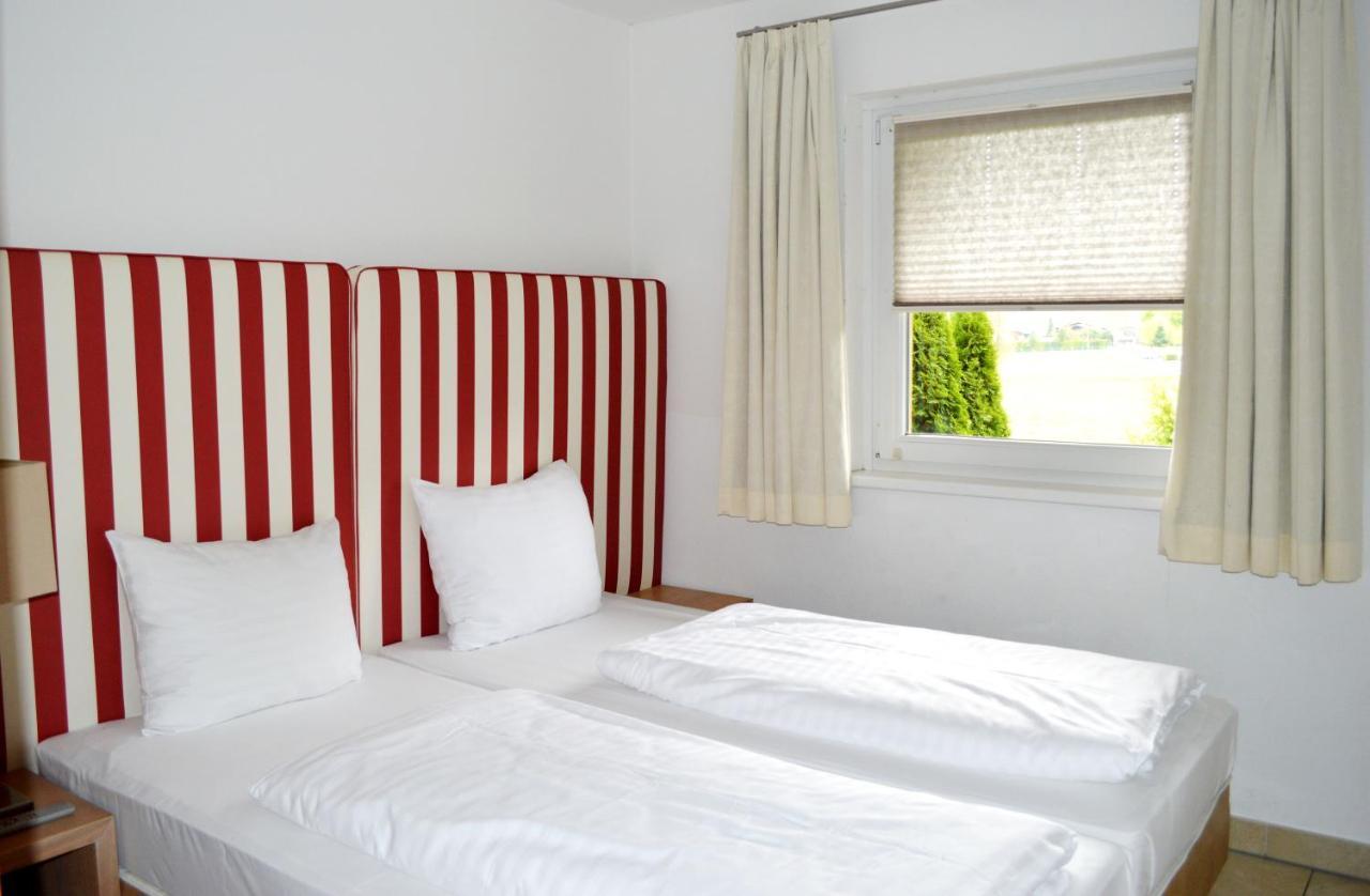 Avenida Style Appartements By Alpin Rentals - Incl Summercard Kaprun Buitenkant foto