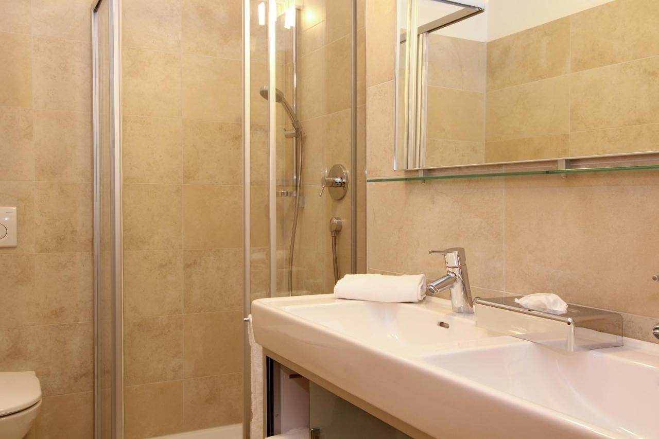 Avenida Style Appartements By Alpin Rentals - Incl Summercard Kaprun Buitenkant foto