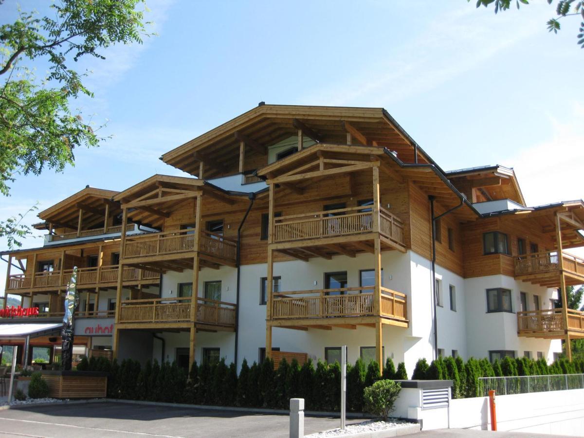 Avenida Style Appartements By Alpin Rentals - Incl Summercard Kaprun Buitenkant foto